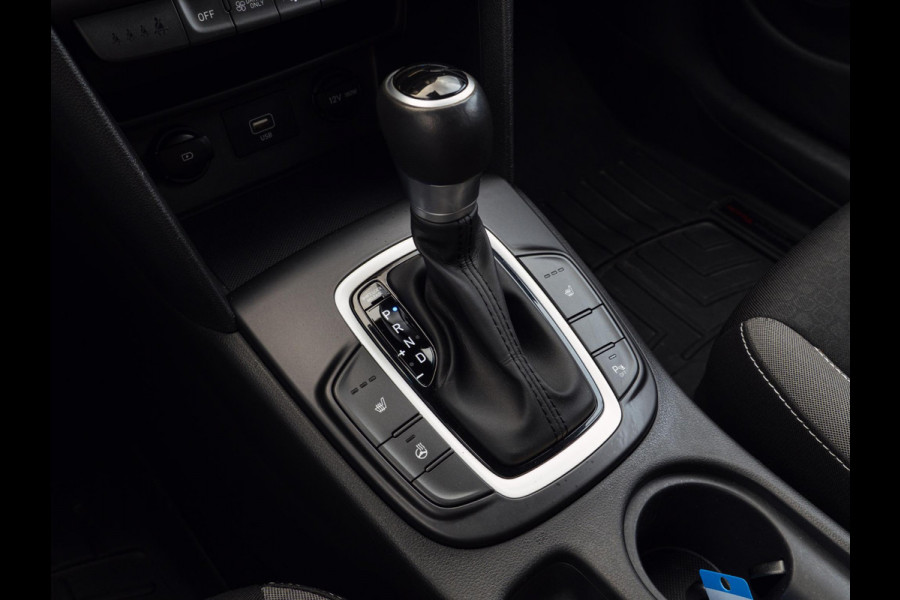 Hyundai Kona 1.6 GDI HEV Comfort|CarPlay|Trekhaak|Camera