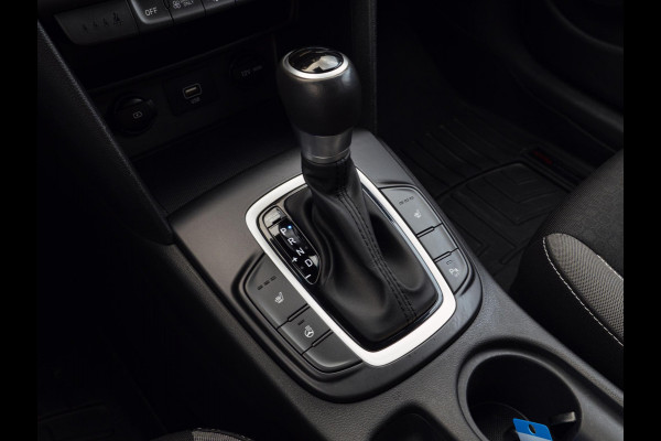 Hyundai Kona 1.6 GDI HEV Comfort|CarPlay|Trekhaak|Camera