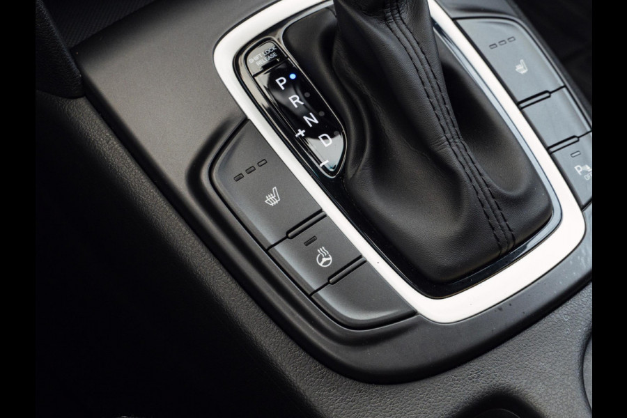 Hyundai Kona 1.6 GDI HEV Comfort|CarPlay|Trekhaak|Camera