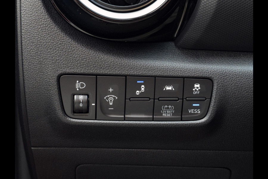Hyundai Kona 1.6 GDI HEV Comfort|CarPlay|Trekhaak|Camera
