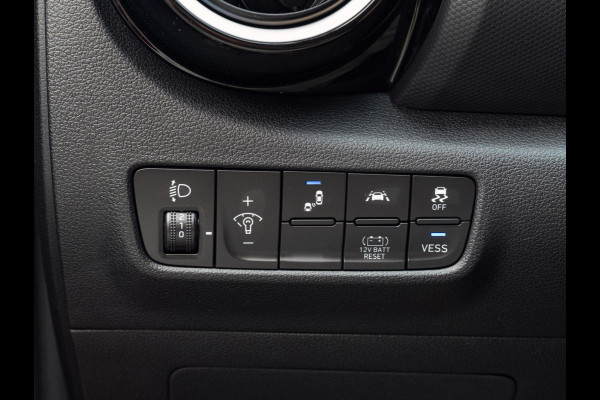 Hyundai Kona 1.6 GDI HEV Comfort|CarPlay|Trekhaak|Camera