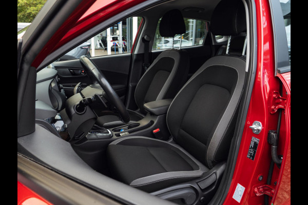 Hyundai Kona 1.6 GDI HEV Comfort|CarPlay|Trekhaak|Camera