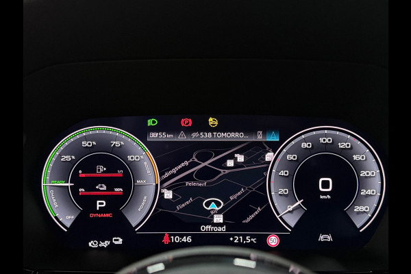 Audi A3 Sportback 45 TFSI e S edition Competition |Pano| 245 PK |B&O| S Stoelen | 18” | Rood Remklauwen | Camera