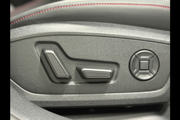 Audi A3 Sportback 45 TFSI e S edition Competition |Pano| 245 PK |B&O| S Stoelen | 18” | Rood Remklauwen | Camera