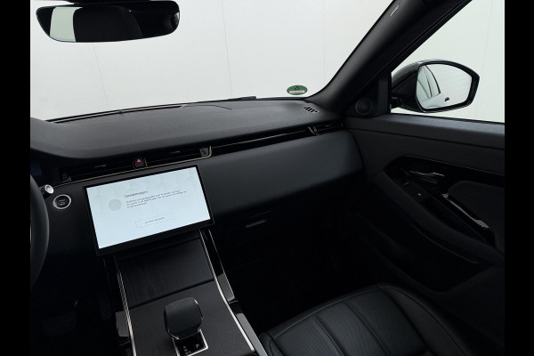 Land Rover Range Rover Evoque 2024 Model 1.5 P300e AWD R-Dynamic S NEW MODEL / FACELIFT PHEV 309 PK | UNIEK 8.000 KM | FABRIEKSGARANTIE t/m 26-02-2029 / 150.000 KM | DEALER ONDERHOUDEN | ADD. CRUISE | PANO DAK | ELEKTRISCHE STOEL MET GEHEUGEN | ELEKTRISCHE KOFFERBAK | CAMERA | RIJKLAAR PRIJS