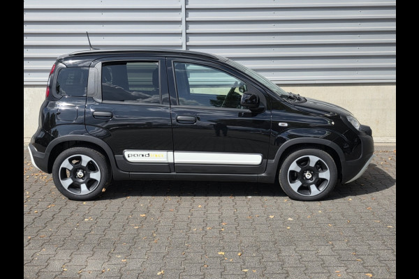 Fiat Panda Hybrid Cross | Apple Carpl. / Android Auto | TFT scherm |
