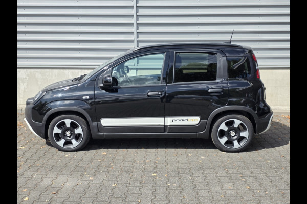 Fiat Panda Hybrid Cross | Apple Carpl. / Android Auto | TFT scherm |