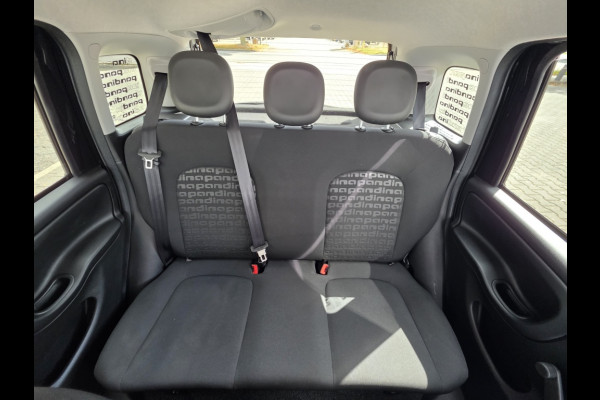 Fiat Panda Hybrid Cross | Apple Carpl. / Android Auto | TFT scherm |