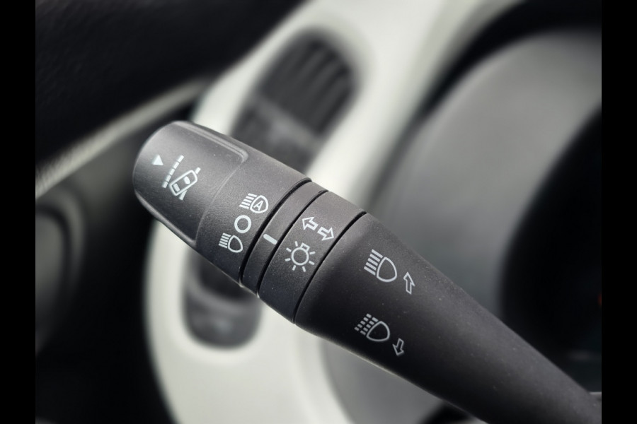 Fiat Panda Hybrid Cross | Apple Carpl. / Android Auto | TFT scherm |