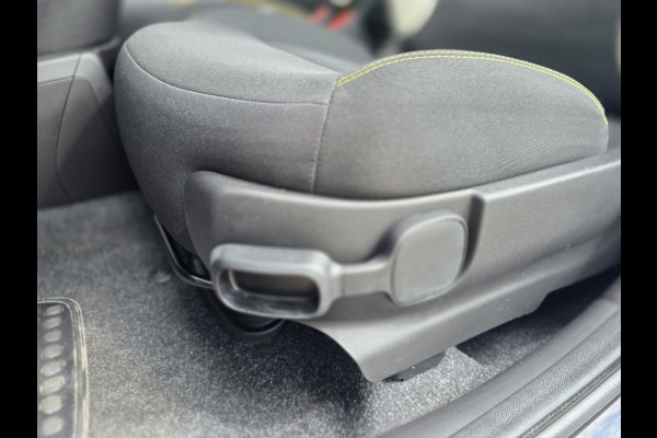 Fiat Panda Hybrid Cross | Apple Carpl. / Android Auto | TFT scherm |