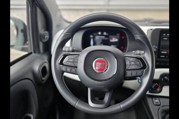 Fiat Panda Hybrid Cross | Apple Carpl. / Android Auto | TFT scherm |