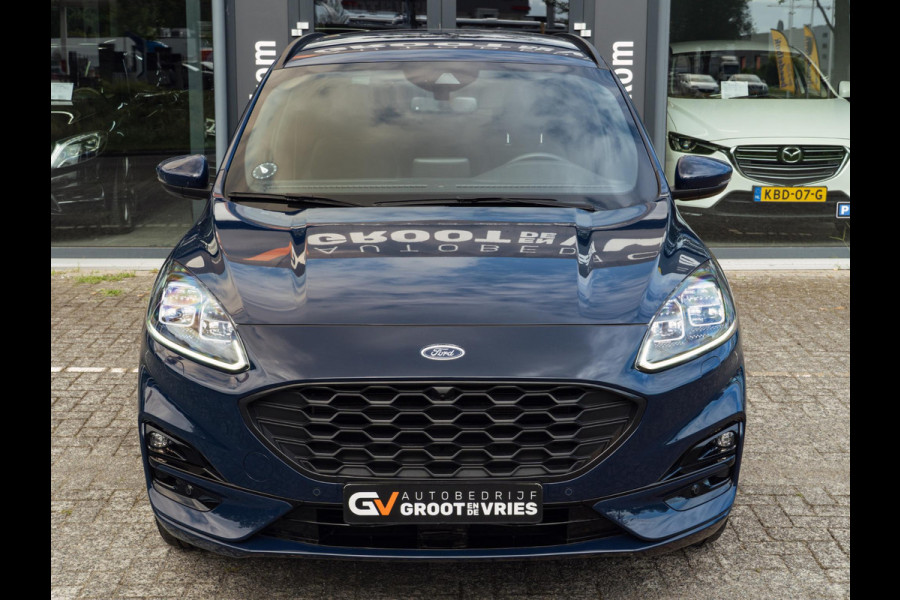 Ford Kuga 2.5 PHEV ST-Line X|Winterpack|Camera