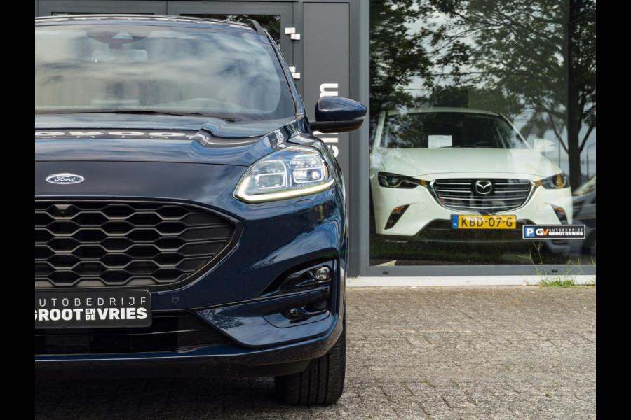 Ford Kuga 2.5 PHEV ST-Line X|Winterpack|Camera
