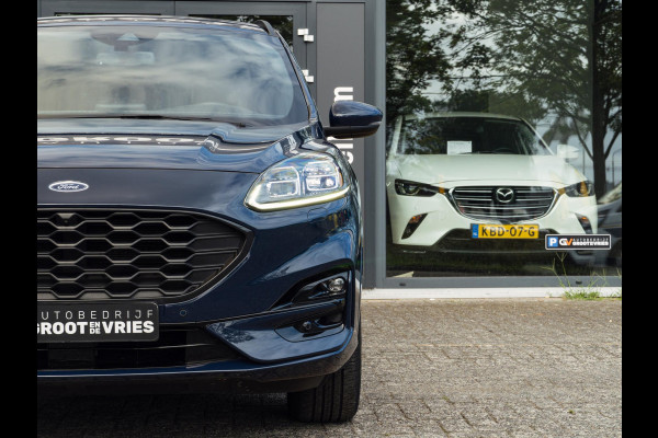 Ford Kuga 2.5 PHEV ST-Line X|Winterpack|Camera
