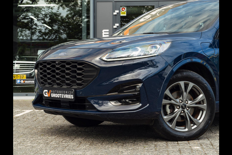Ford Kuga 2.5 PHEV ST-Line X|Winterpack|Camera