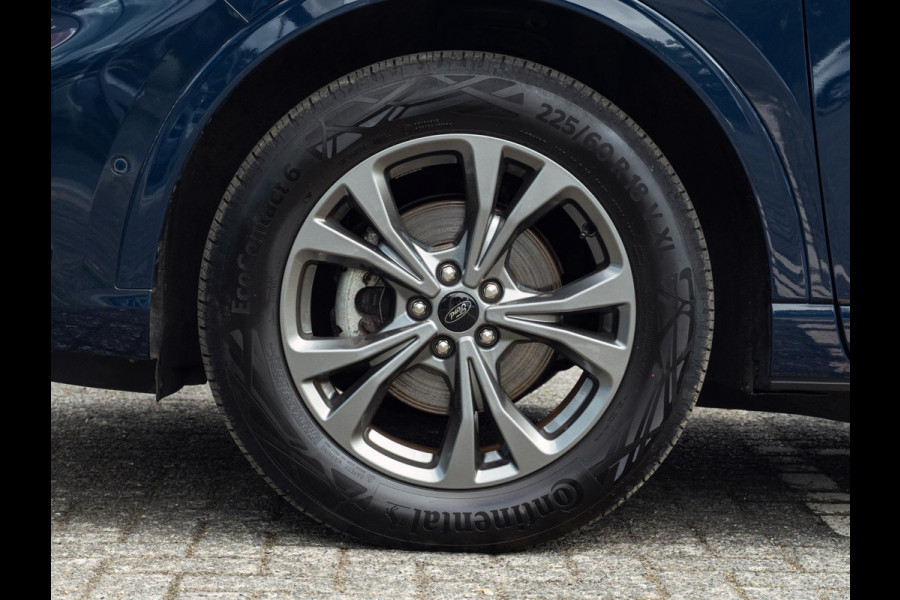 Ford Kuga 2.5 PHEV ST-Line X|Winterpack|Camera