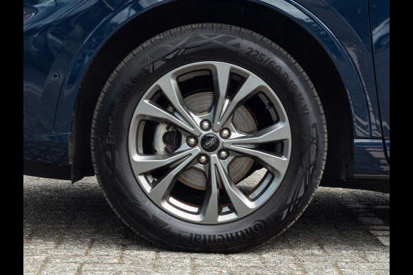 Ford Kuga 2.5 PHEV ST-Line X|Winterpack|Camera