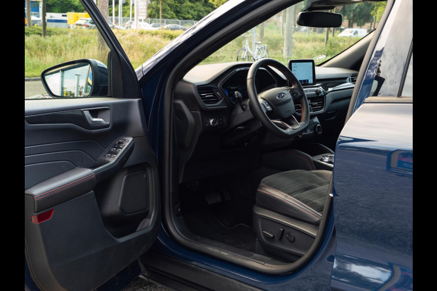 Ford Kuga 2.5 PHEV ST-Line X|Winterpack|Camera