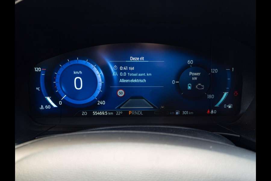 Ford Kuga 2.5 PHEV ST-Line X|Winterpack|Camera
