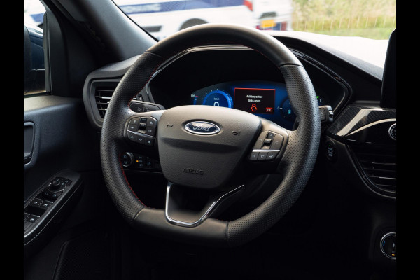 Ford Kuga 2.5 PHEV ST-Line X|Winterpack|Camera