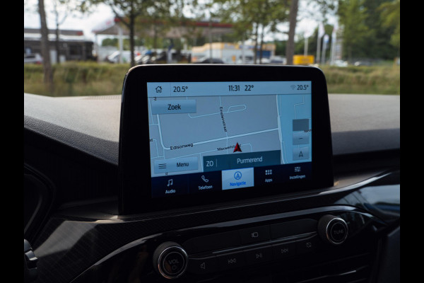 Ford Kuga 2.5 PHEV ST-Line X|Winterpack|Camera