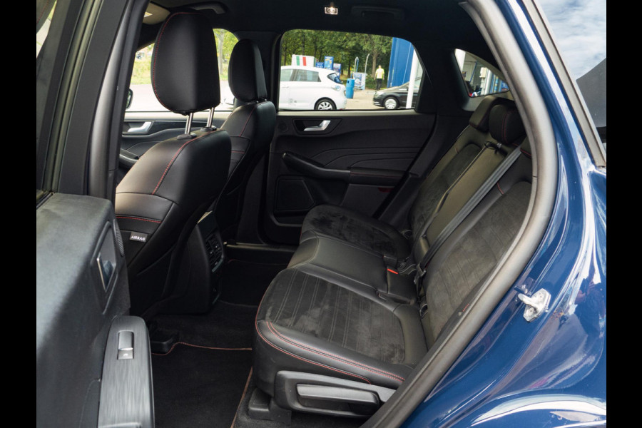 Ford Kuga 2.5 PHEV ST-Line X|Winterpack|Camera