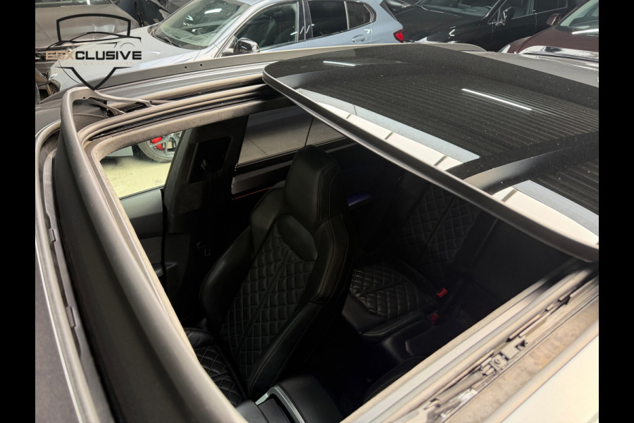 Audi SQ8 4.0 TDI Quattro Ceramic/Pano/B&O3D/HUD/4WSturing