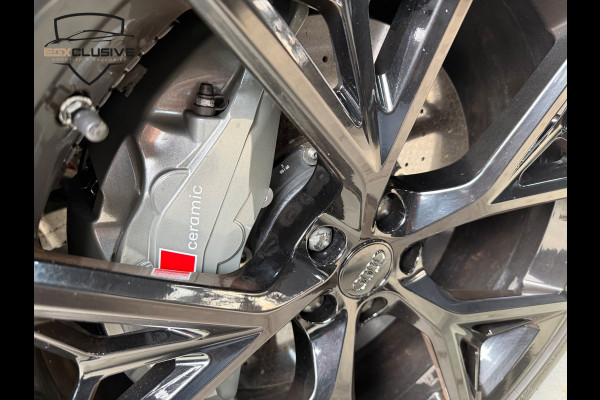 Audi SQ8 4.0 TDI Quattro Ceramic/Pano/B&O3D/HUD/4WSturing