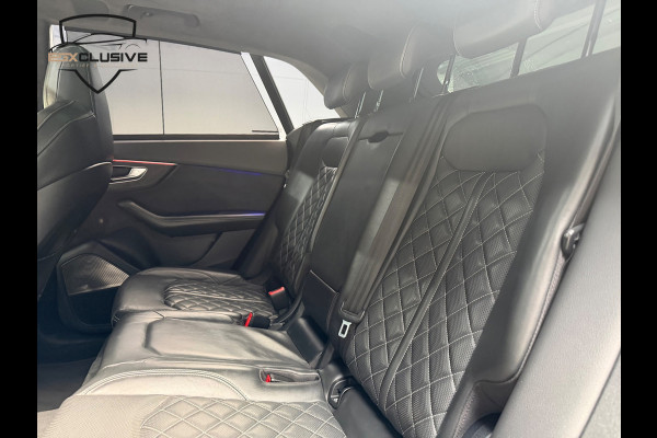 Audi SQ8 4.0 TDI Quattro Ceramic/Pano/B&O3D/HUD/4WSturing