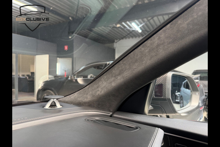 Audi SQ8 4.0 TDI Quattro Ceramic/Pano/B&O3D/HUD/4WSturing