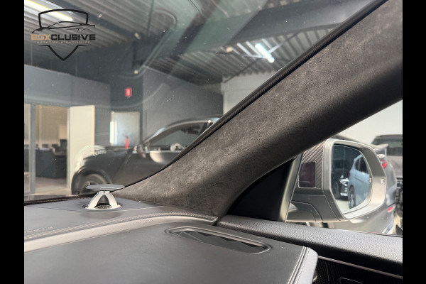 Audi SQ8 4.0 TDI Quattro Ceramic/Pano/B&O3D/HUD/4WSturing