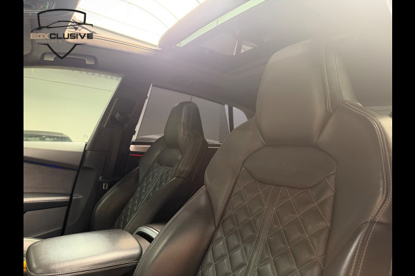 Audi SQ8 4.0 TDI Quattro Ceramic/Pano/B&O3D/HUD/4WSturing