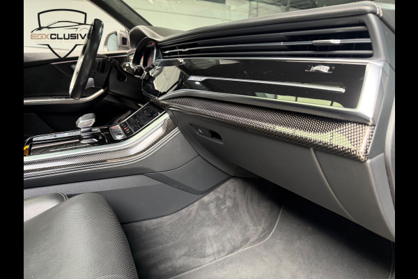 Audi SQ8 4.0 TDI Quattro Ceramic/Pano/B&O3D/HUD/4WSturing