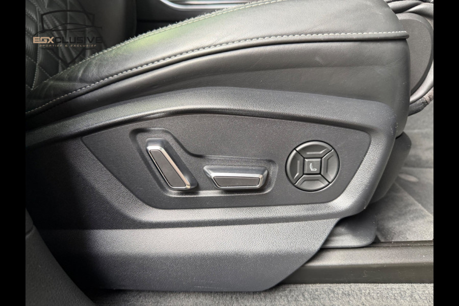 Audi SQ8 4.0 TDI Quattro Ceramic/Pano/B&O3D/HUD/4WSturing