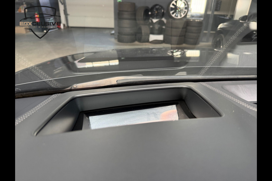 Audi SQ8 4.0 TDI Quattro Ceramic/Pano/B&O3D/HUD/4WSturing