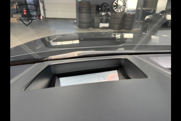 Audi SQ8 4.0 TDI Quattro Ceramic/Pano/B&O3D/HUD/4WSturing