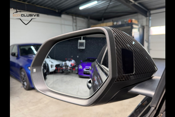 Audi SQ8 4.0 TDI Quattro Ceramic/Pano/B&O3D/HUD/4WSturing