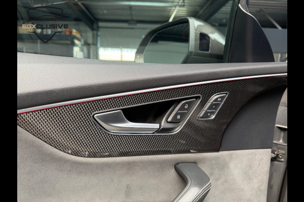 Audi SQ8 4.0 TDI Quattro Ceramic/Pano/B&O3D/HUD/4WSturing