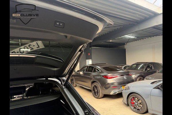 Audi SQ8 4.0 TDI Quattro Ceramic/Pano/B&O3D/HUD/4WSturing