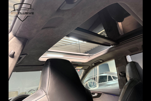 Audi SQ8 4.0 TDI Quattro Ceramic/Pano/B&O3D/HUD/4WSturing