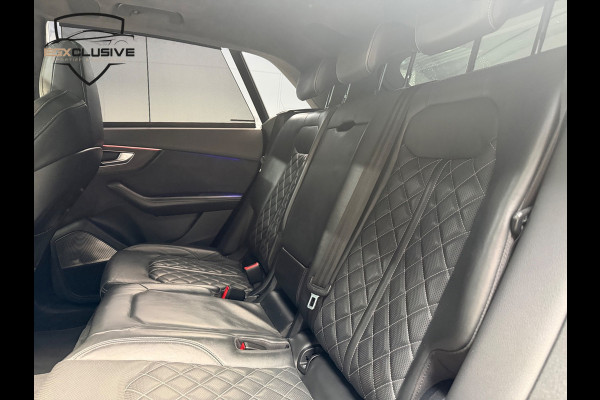Audi SQ8 4.0 TDI Quattro Ceramic/Pano/B&O3D/HUD/4WSturing