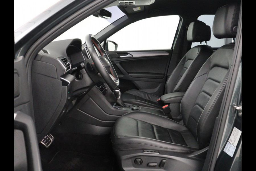 Seat Tarraco 1.4 TSI e-Hybrid PHEV FR | SOH 89,3% | Memory | Leder | Stoelverwarming | Adaptive cruise | Climate control | Carplay | 3 zone klimaat | Camera | Park assist | Full LED | Trekhaak