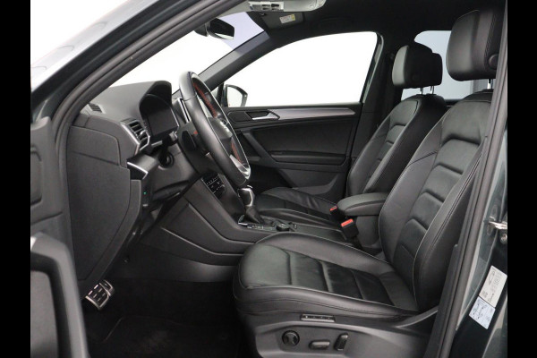 Seat Tarraco 1.4 TSI e-Hybrid PHEV FR | SOH 89,3% | Memory | Leder | Stoelverwarming | Adaptive cruise | Climate control | Carplay | 3 zone klimaat | Camera | Park assist | Full LED | Trekhaak