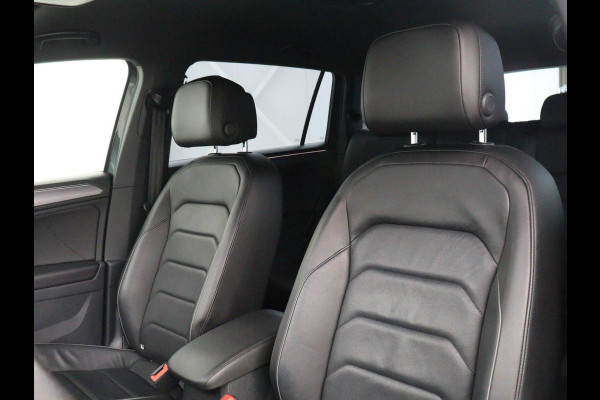 Seat Tarraco 1.4 TSI e-Hybrid PHEV FR | SOH 89,3% | Memory | Leder | Stoelverwarming | Adaptive cruise | Climate control | Carplay | 3 zone klimaat | Camera | Park assist | Full LED | Trekhaak