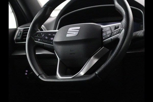Seat Tarraco 1.4 TSI e-Hybrid PHEV FR | SOH 89,3% | Memory | Leder | Stoelverwarming | Adaptive cruise | Climate control | Carplay | 3 zone klimaat | Camera | Park assist | Full LED | Trekhaak