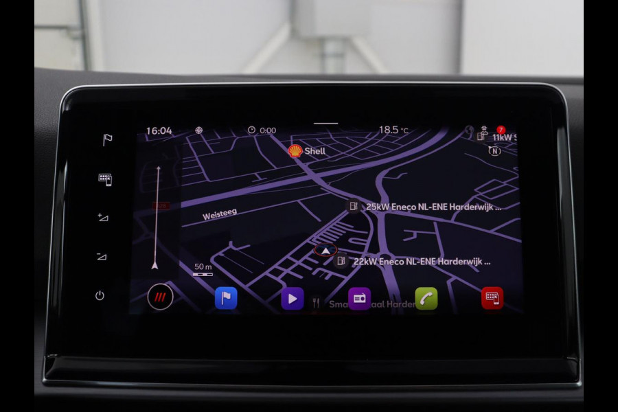 Seat Tarraco 1.4 TSI e-Hybrid PHEV FR | SOH 89,3% | Memory | Leder | Stoelverwarming | Adaptive cruise | Climate control | Carplay | 3 zone klimaat | Camera | Park assist | Full LED | Trekhaak