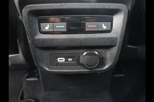 Seat Tarraco 1.4 TSI e-Hybrid PHEV FR | SOH 89,3% | Memory | Leder | Stoelverwarming | Adaptive cruise | Climate control | Carplay | 3 zone klimaat | Camera | Park assist | Full LED | Trekhaak