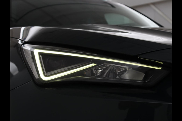 Seat Tarraco 1.4 TSI e-Hybrid PHEV FR | SOH 89,3% | Memory | Leder | Stoelverwarming | Adaptive cruise | Climate control | Carplay | 3 zone klimaat | Camera | Park assist | Full LED | Trekhaak
