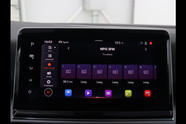Seat Tarraco 1.4 TSI e-Hybrid PHEV FR | SOH 89,3% | Memory | Leder | Stoelverwarming | Adaptive cruise | Climate control | Carplay | 3 zone klimaat | Camera | Park assist | Full LED | Trekhaak