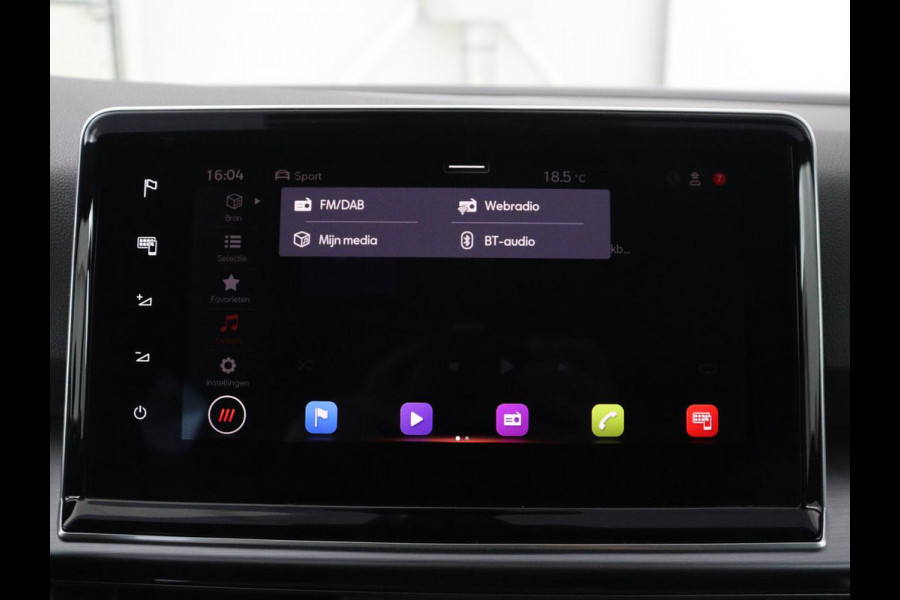 Seat Tarraco 1.4 TSI e-Hybrid PHEV FR | SOH 89,3% | Memory | Leder | Stoelverwarming | Adaptive cruise | Climate control | Carplay | 3 zone klimaat | Camera | Park assist | Full LED | Trekhaak